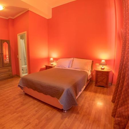 וואלפאראיסו Victoria Hotel מראה חיצוני תמונה