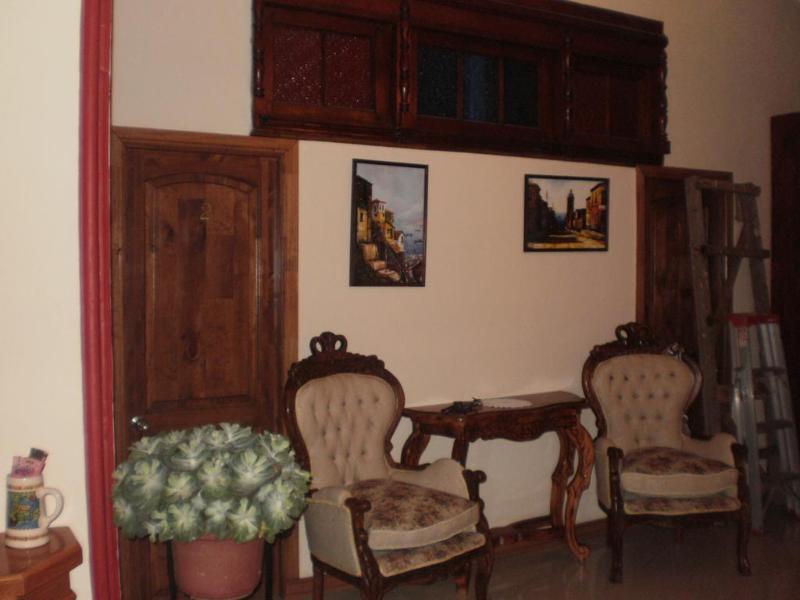 וואלפאראיסו Victoria Hotel מראה חיצוני תמונה