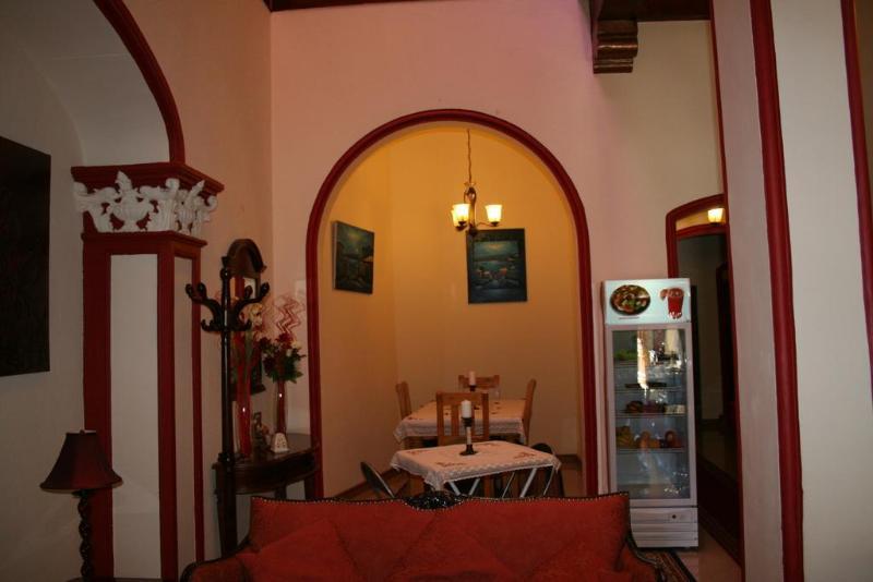 וואלפאראיסו Victoria Hotel מראה חיצוני תמונה