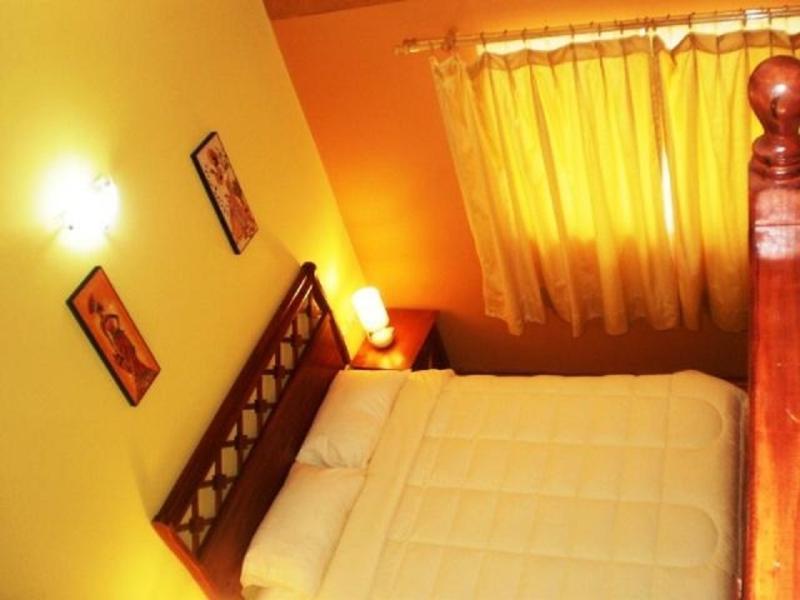 וואלפאראיסו Victoria Hotel מראה חיצוני תמונה